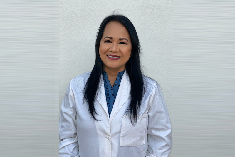 Dr. Cesinita A. Urbina, DDS, Top Rated Dentist in Northridge